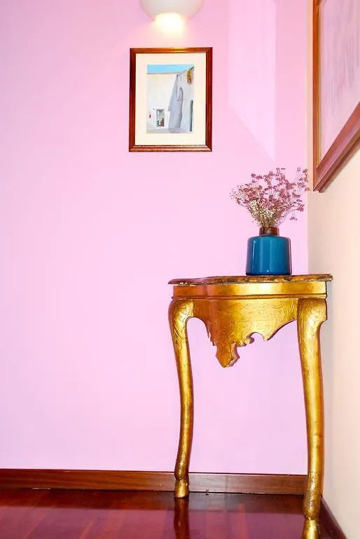 Margherita Homes Bologna