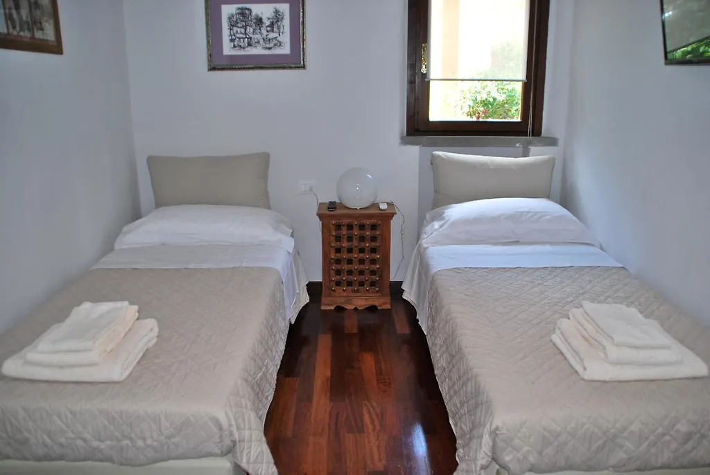 Margherita Homes Bologna 0*,