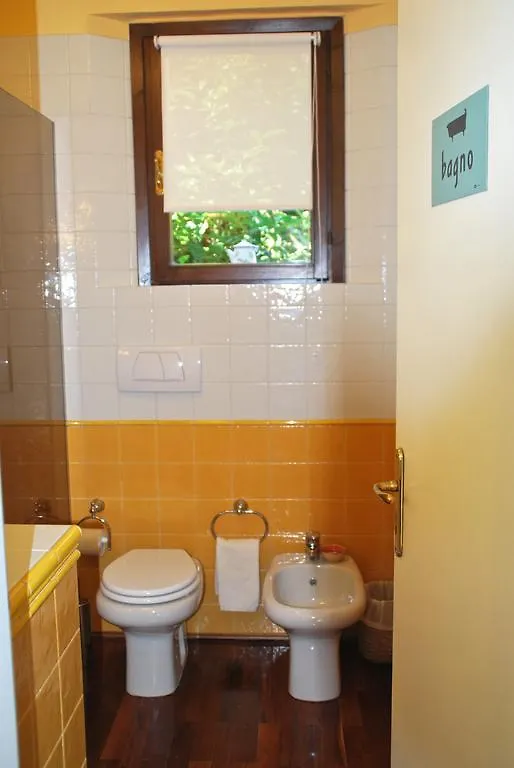 Margherita Homes Bologna