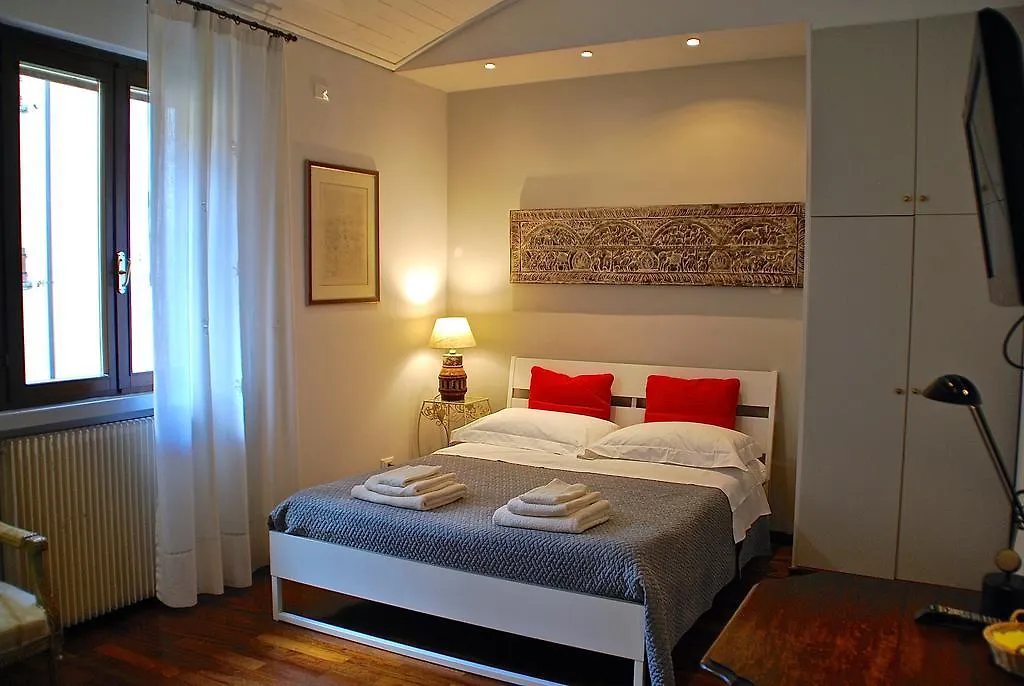 Margherita Homes Bologna