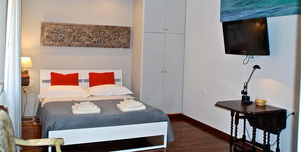 Margherita Homes Bologna Olaszország