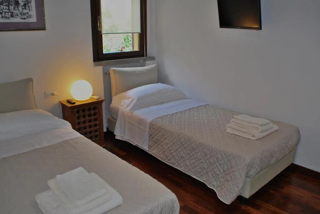 Margherita Homes Bologna Apartman