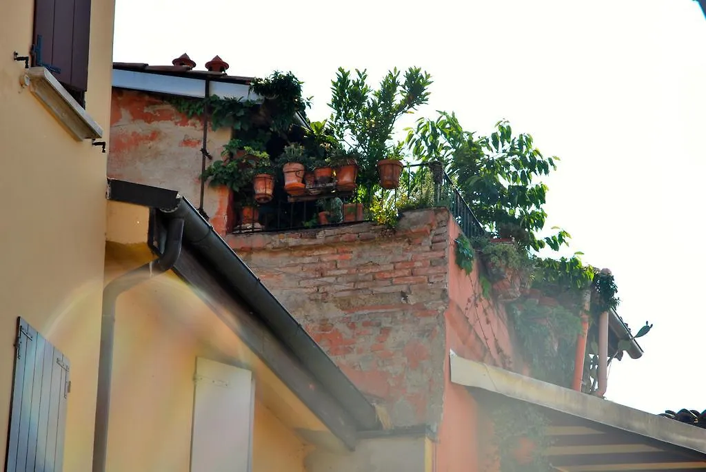 Margherita Homes Bologna 0*,