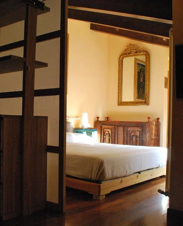 Margherita Homes Bologna Apartman