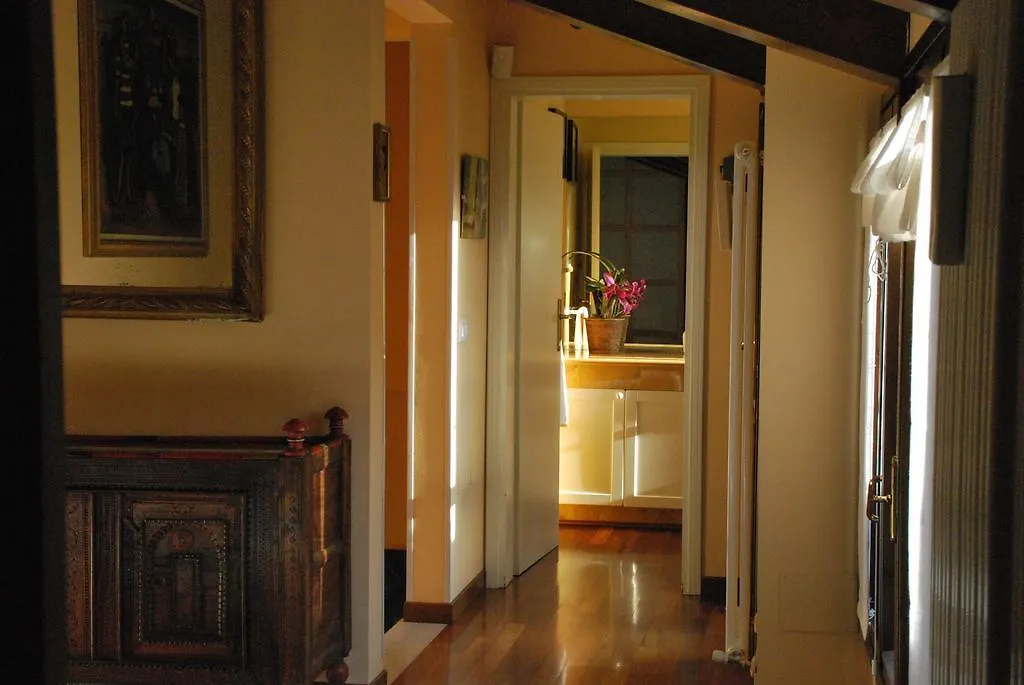 Apartman Margherita Homes Bologna