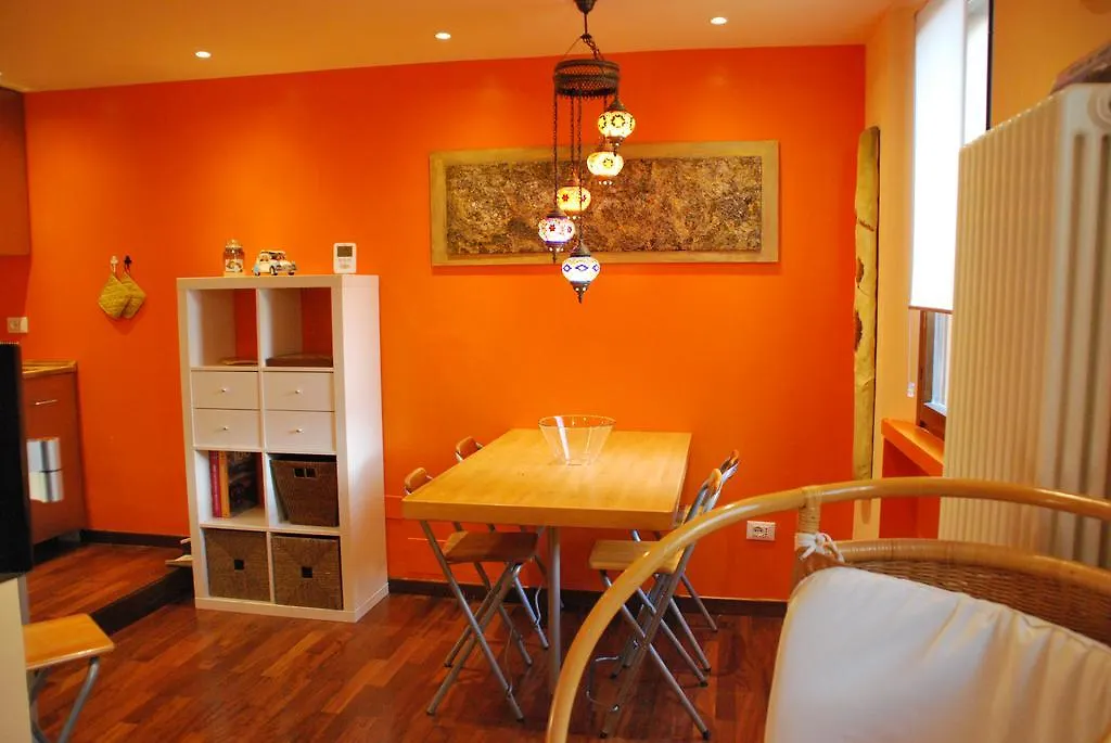 Margherita Homes Bologna