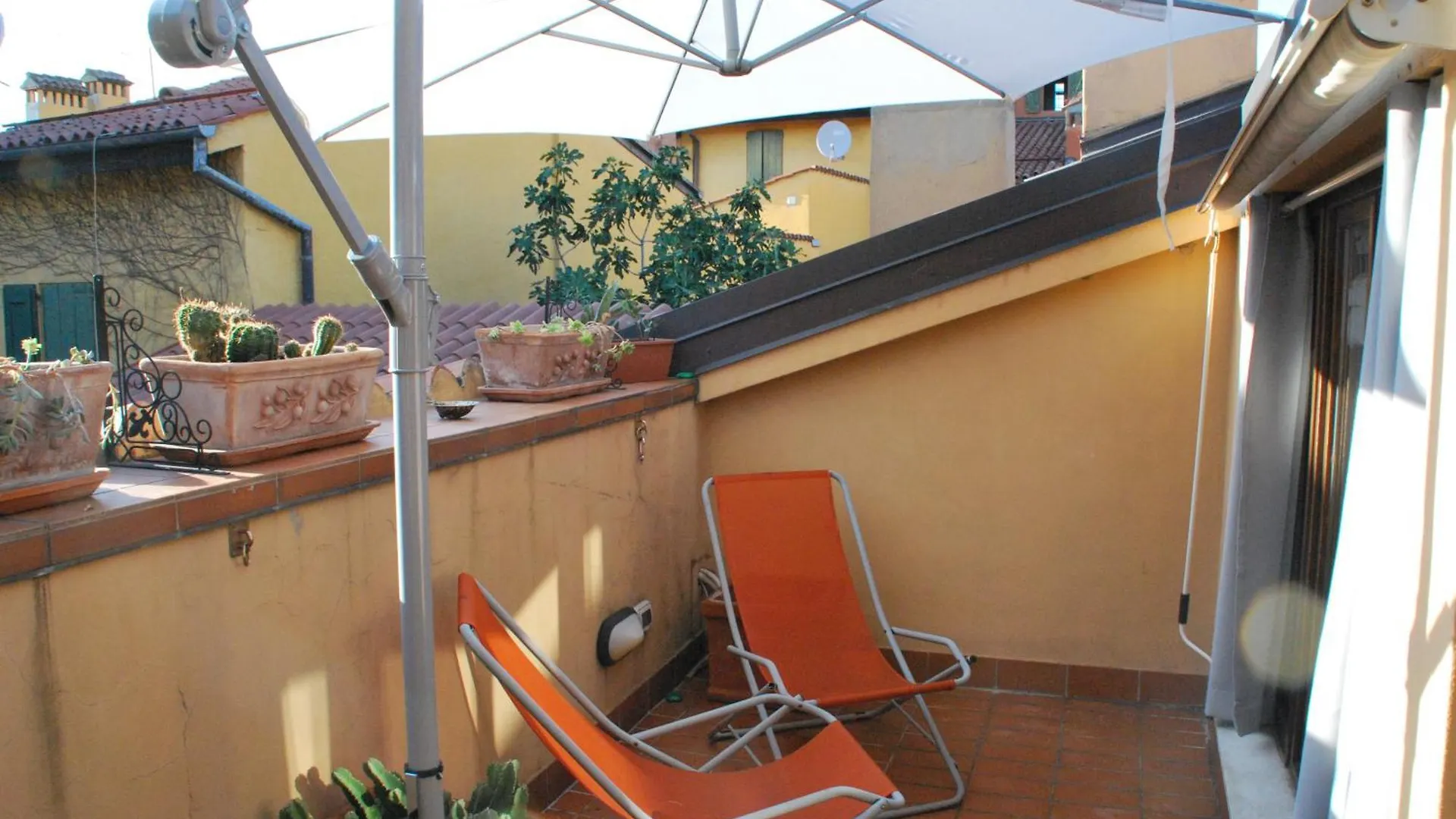 Apartman Margherita Homes Bologna