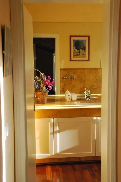 Margherita Homes Bologna