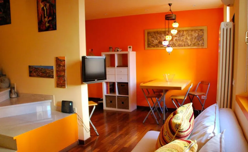 Apartman Margherita Homes Bologna
