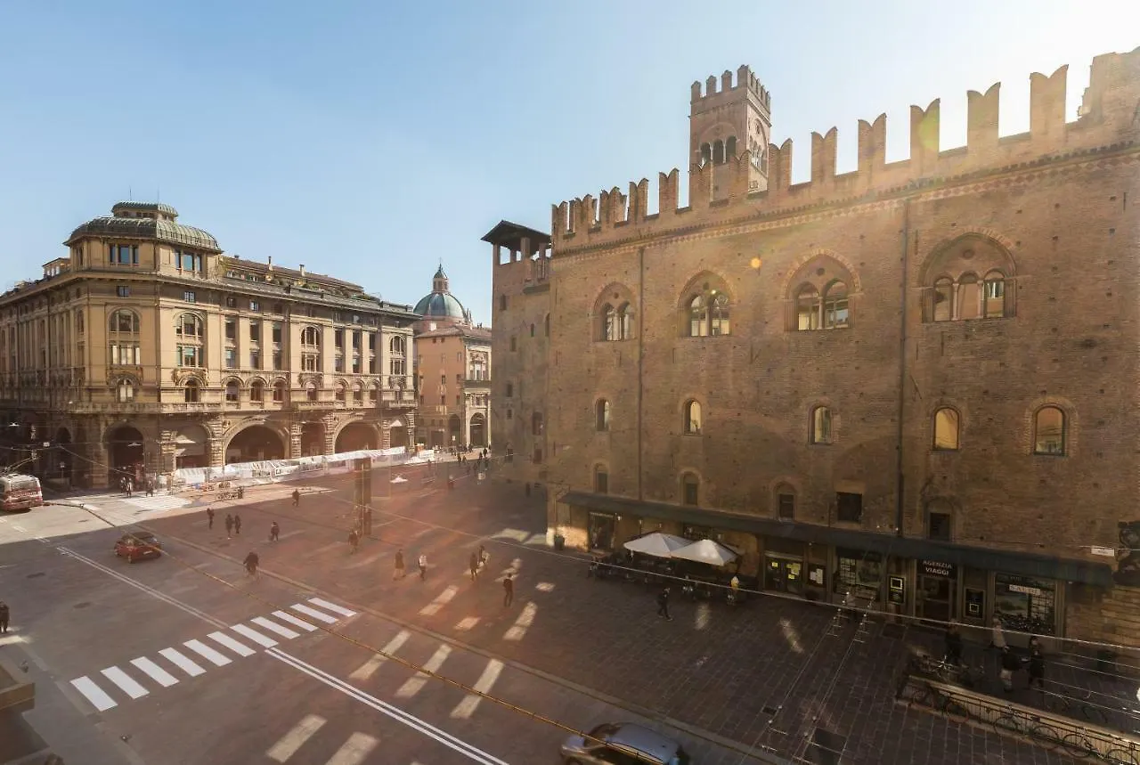 Margherita Homes Bologna Olaszország